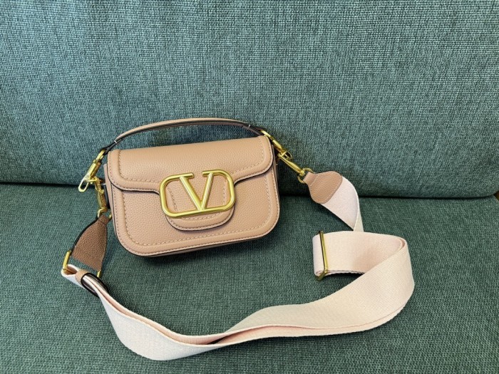Alltime Shoulder Bag In Grainy Calfskn“23.5*18*8CM”-007=
