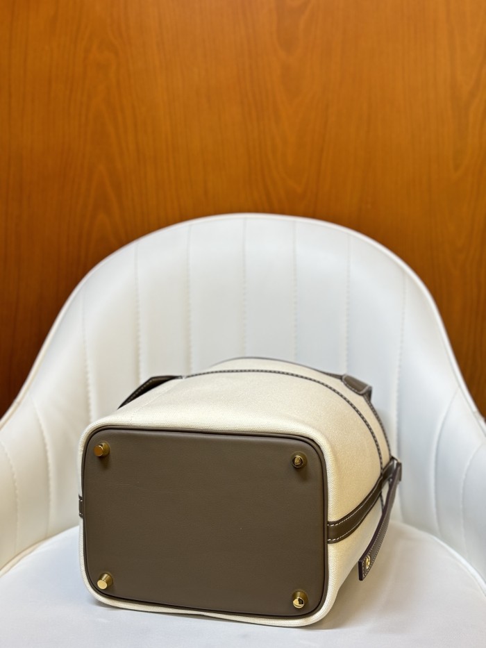 Picotin Lock 18 Pocket“18*18*13CM”-0021=