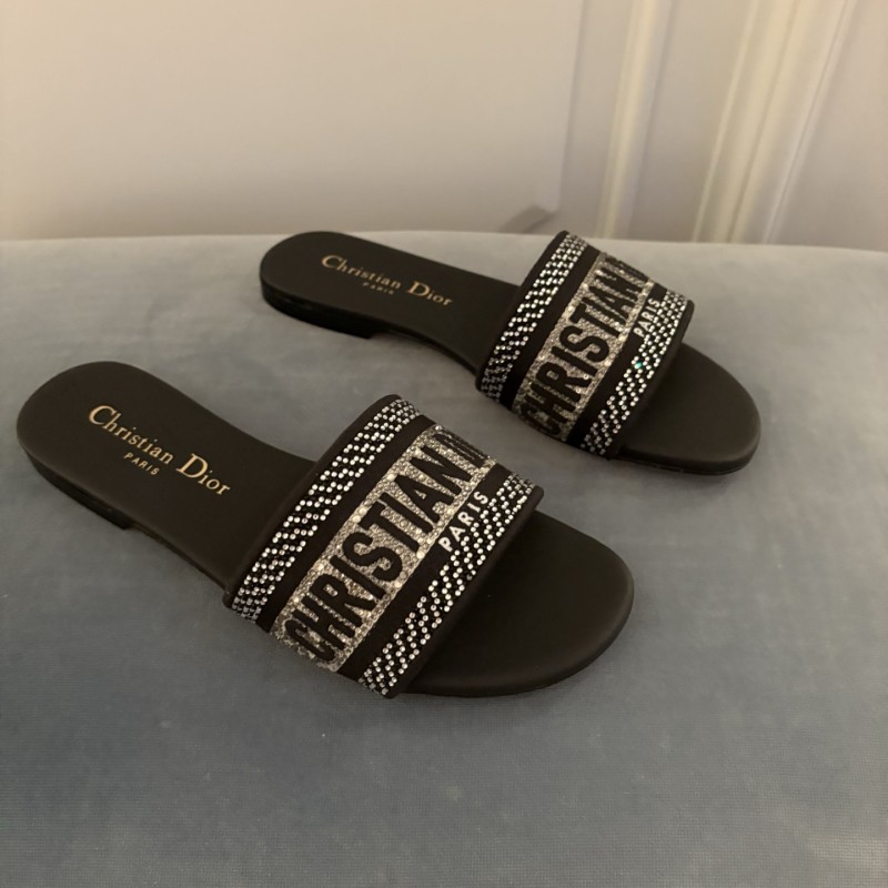 Dway SLIDES （Female）35-41=