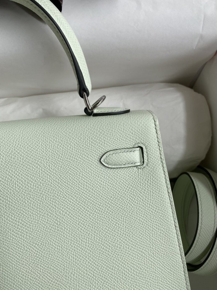 Kelly 25 Epsom“25*18*7CM”-0531=