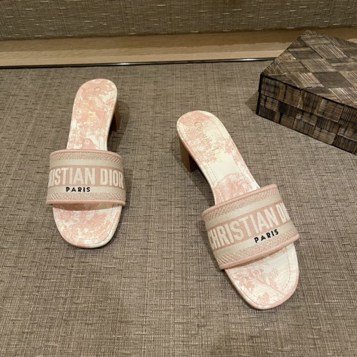 Dway SLIDES （Female）35-41=