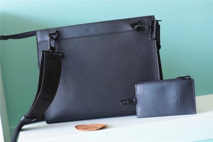 Messenger Voyage Aerogram “28*21*6CM” 085