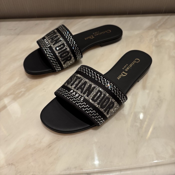 Dway SLIDES （Female）35-41=