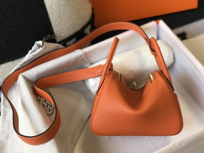 Mini Lindy“19.5*19*12.5CM”-0521=