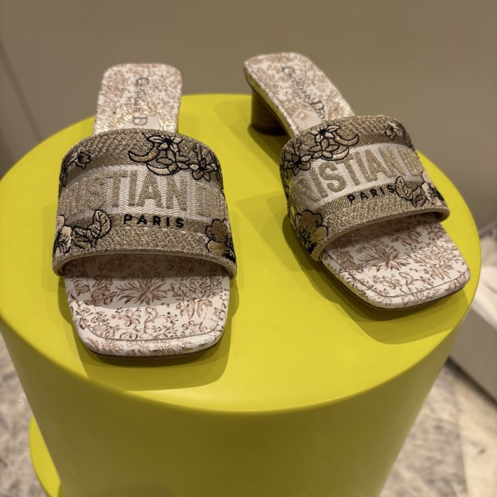 Dway SLIDES （Female）35-41=