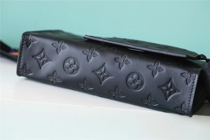Gaston Crossbody Bag “22*14.5*4.5CM” 035