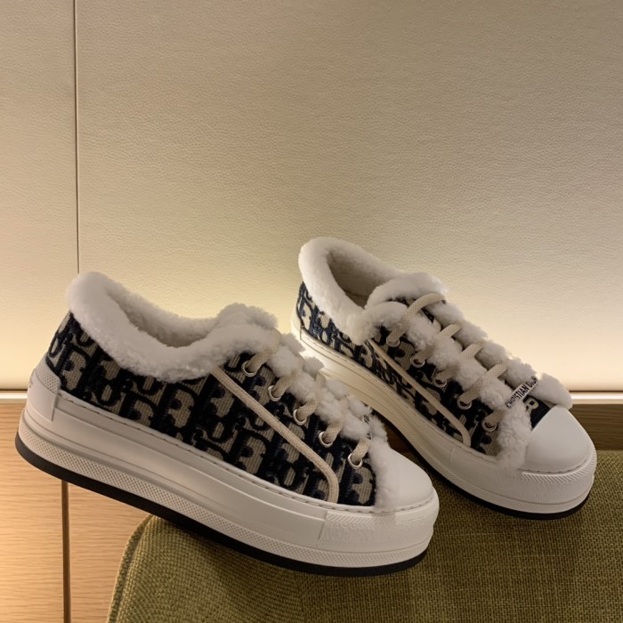 WALK'N' SNEAKER（Female）34-41=