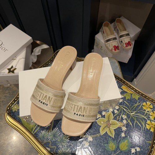 Dway SLIDES （Female）35-41=