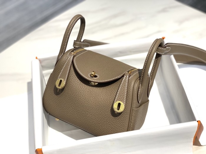 Mini Lindy“19.5*19*12.5CM”-0521=