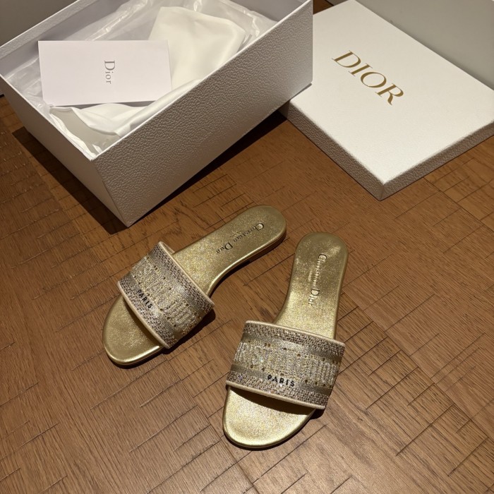 Dway SLIDES （Female）35-41=