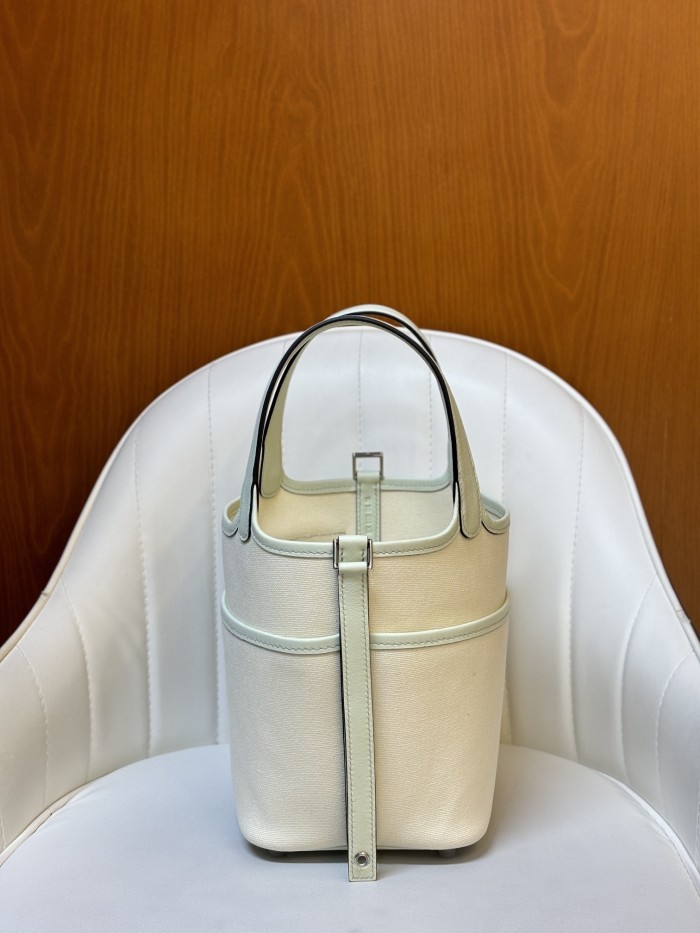 Picotin Lock 18 Pocket“18*18*13CM”-0021=