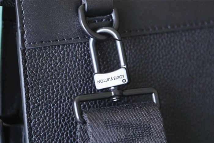 Messenger Voyage Aerogram “28*21*6CM” 085