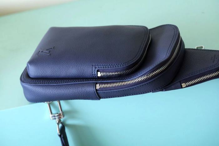 Avenue Crossbody Bag “31*20*7CM” 056