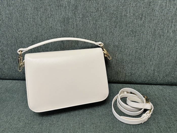 LocòShoulder Bag“22*16*7CM”-007=