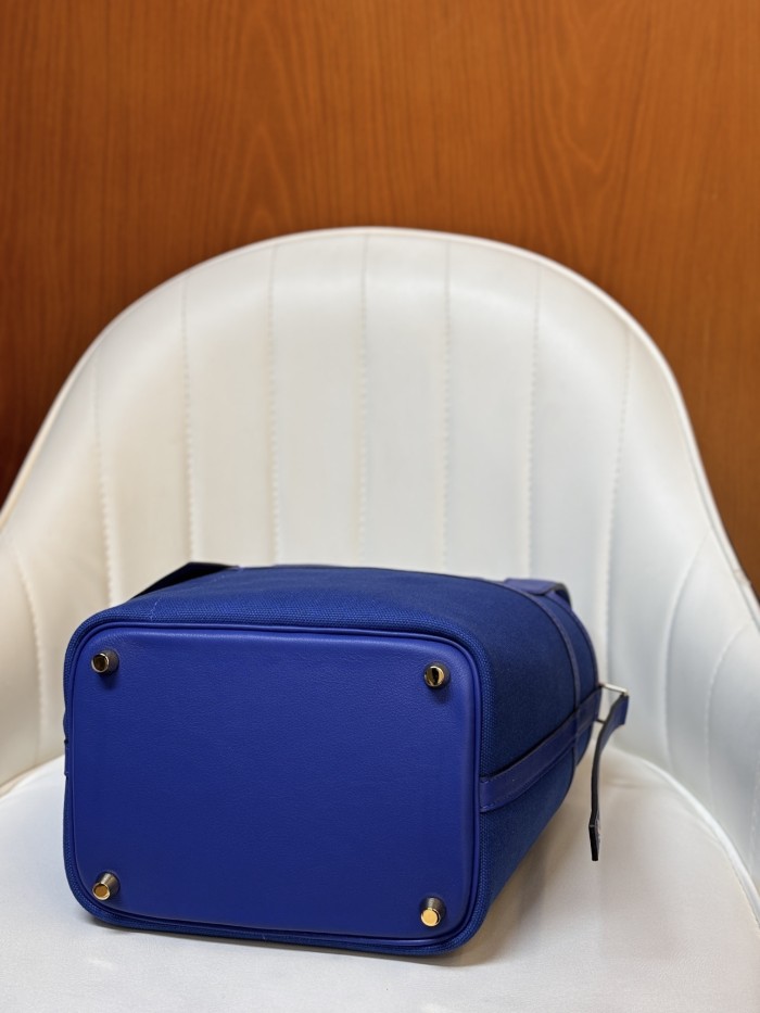Picotin Lock 18 Pocket“18*18*13CM”-0021=