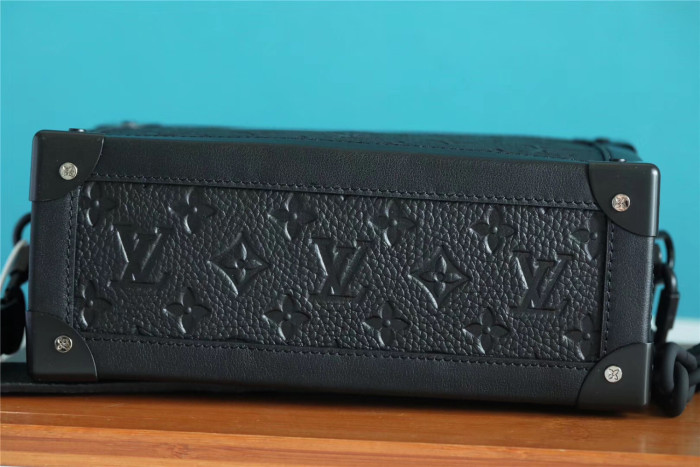 Clutch Box Crossbody Bag “24*16.5*8CM” 086