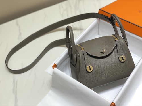 Mini Lindy“19.5*19*12.5CM”-0521=