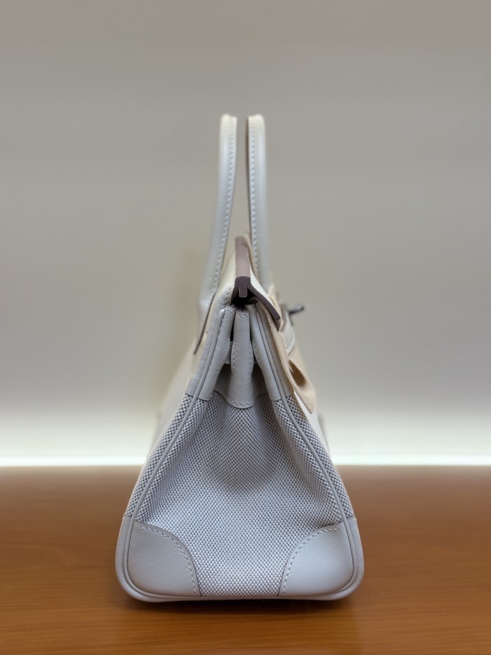 Birkin Swift-Canvas“25*20*13CM”-0131=