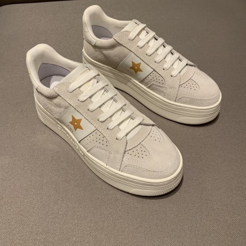 STAR SNEAKER（Female）35-41=