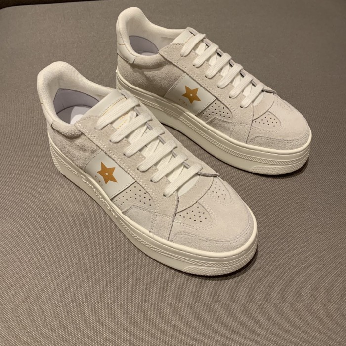 STAR SNEAKER（Female）35-41=