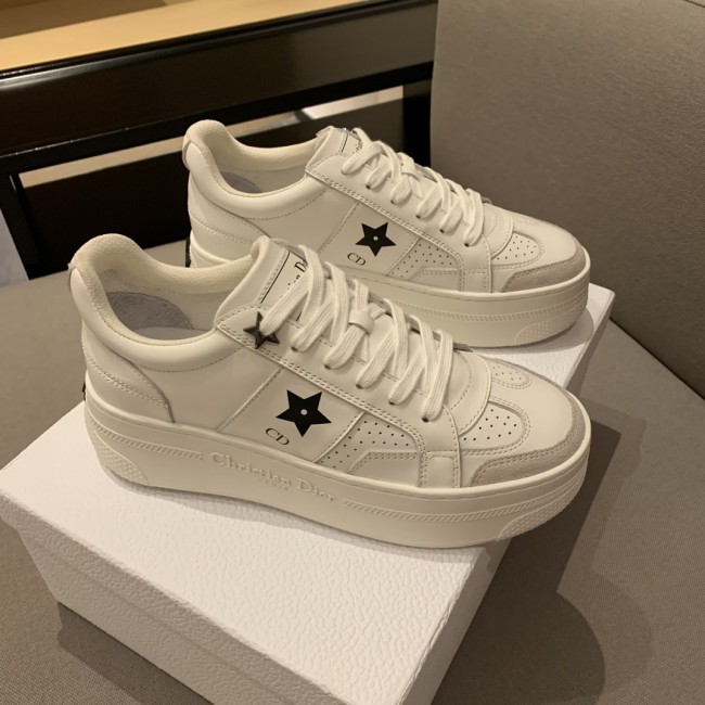 STAR SNEAKER（Female）35-41=