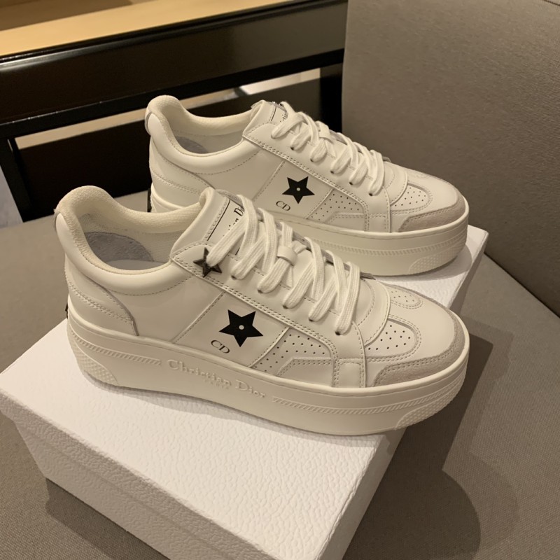 STAR SNEAKER（Female）35-41=