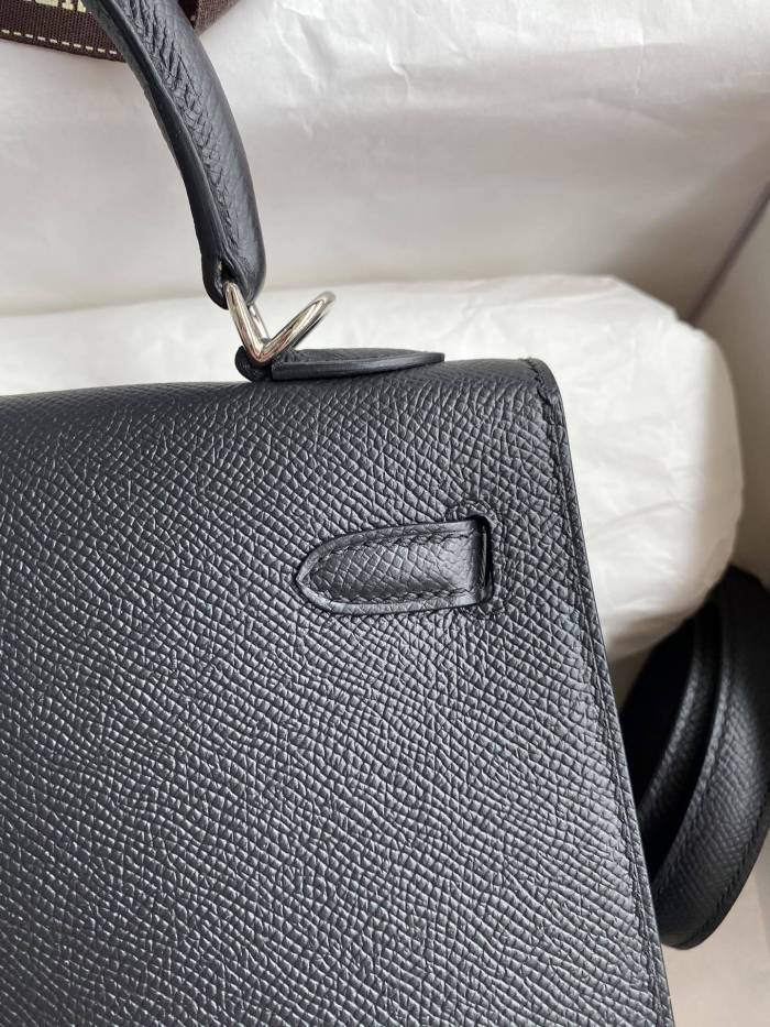 Kelly 25 Epsom“25*18*7CM”-0531=