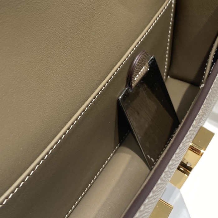 Constance Elan Epsom“26*16*6CM”-0031=