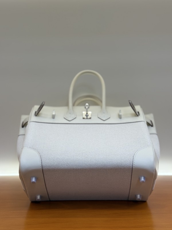 Birkin Swift-Canvas“30*22*16CM”-0631=