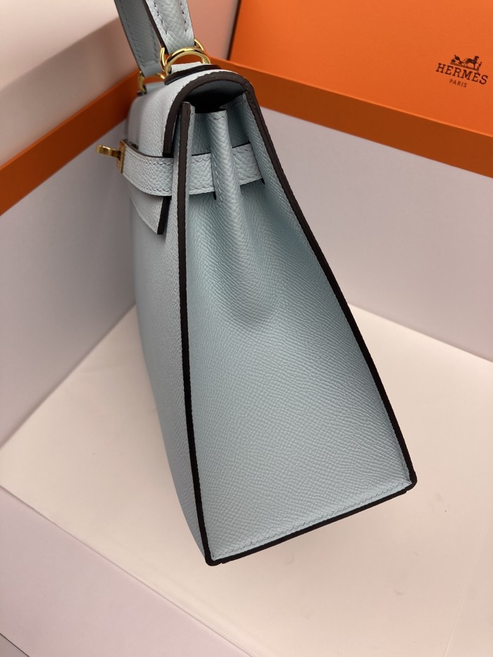 Kelly 25 Epsom“25*18*7CM”-0531=