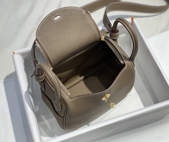 Mini Lindy“19.5*19*12.5CM”-0521=