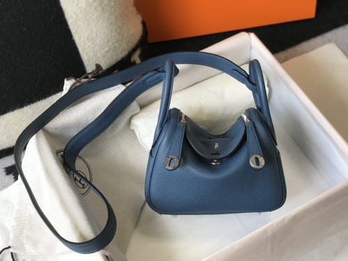 Mini Lindy“19.5*19*12.5CM”-0521=