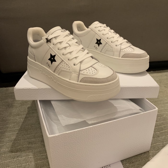STAR SNEAKER（Female）35-41=