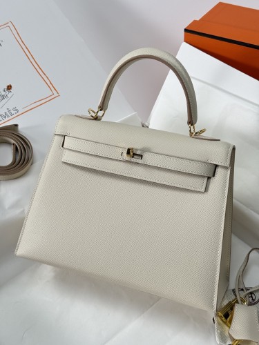 Kelly 25 Epsom“25*18*7CM”-0531=