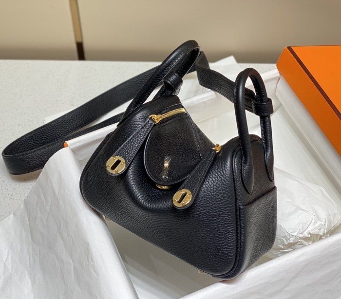 Mini Lindy“19.5*19*12.5CM”-0521=