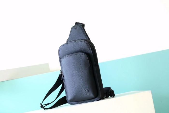 Avenue Crossbody Bag “31*20*7CM” 056