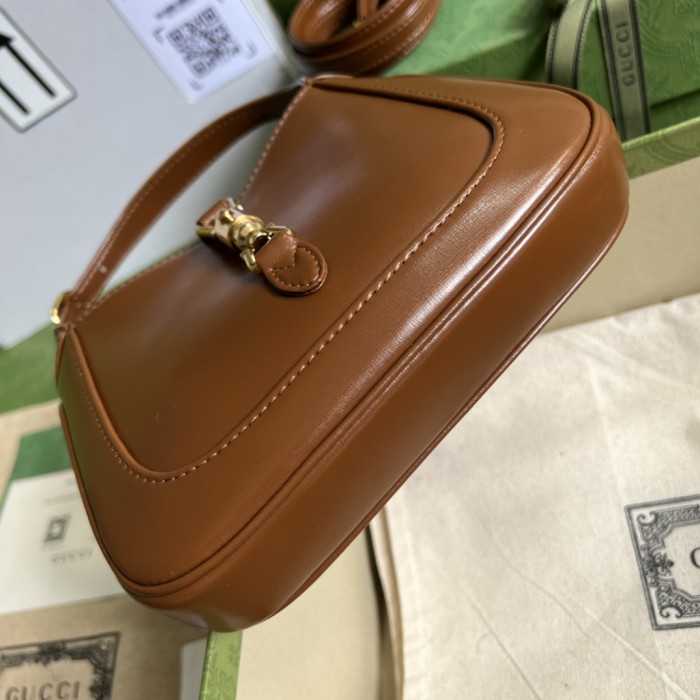 Mini Jackie 1961 Shoulder Bag “19*13*3CM” 045