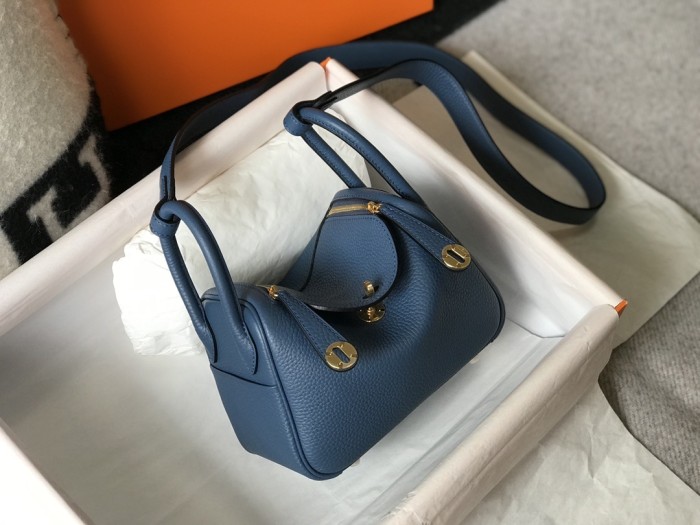 Mini Lindy“19.5*19*12.5CM”-0521=