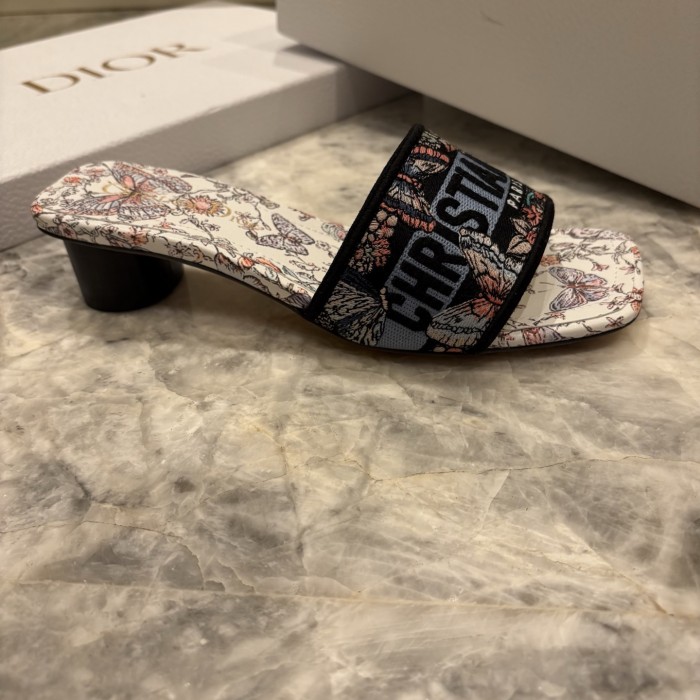 Dway SLIDES （Female）35-41=