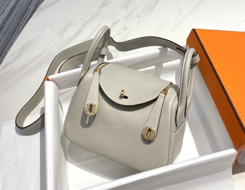 Mini Lindy“19.5*19*12.5CM”-0521=
