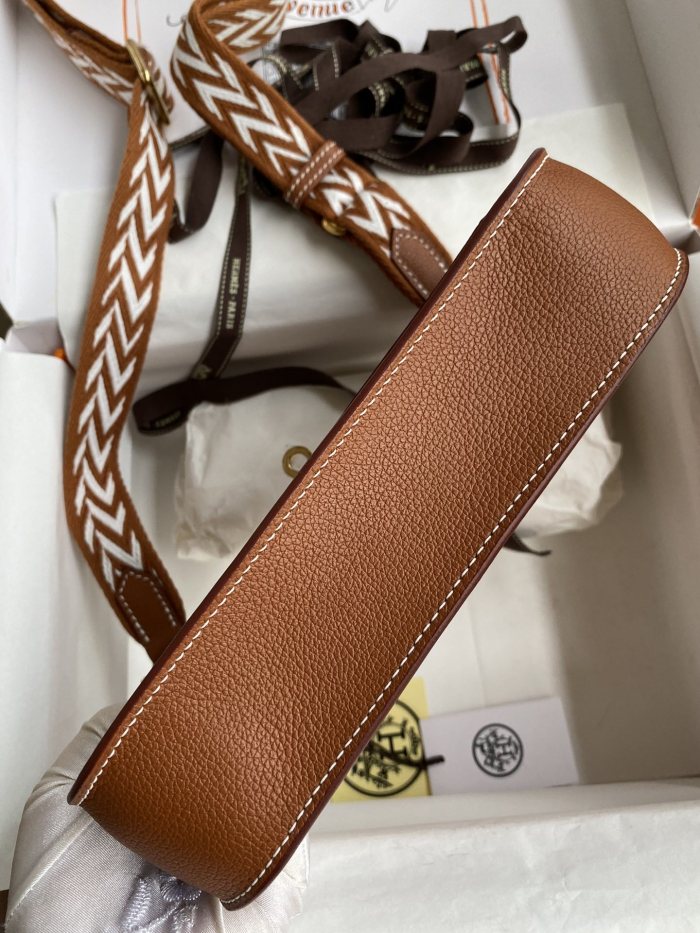 Jypsiere Mini Bag Evercolor“22*17*6CM”-0531=