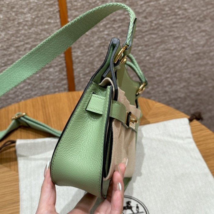 Jypsiere Mini Bag Evercolor“22*17*6CM”-0531=