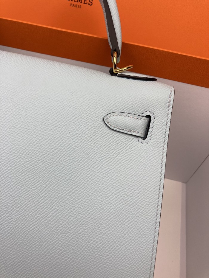 Kelly 25 Epsom“25*18*7CM”-0531=
