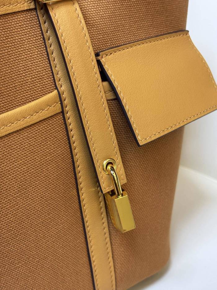 Picotin Lock 18 Pocket“18*18*13CM”-0021=