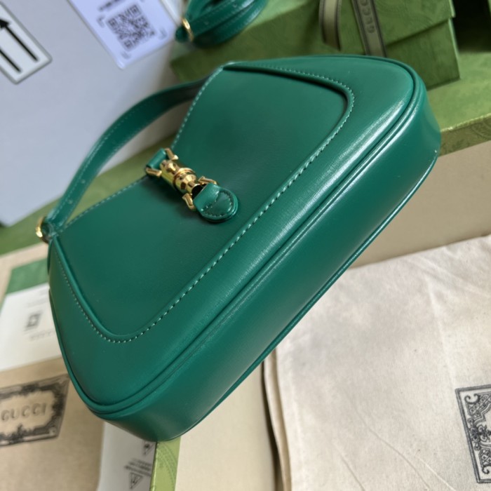 Mini Jackie 1961 Shoulder Bag “19*13*3CM” 045
