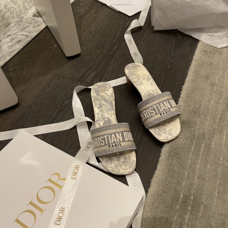 Dway SLIDES （Female）35-41=