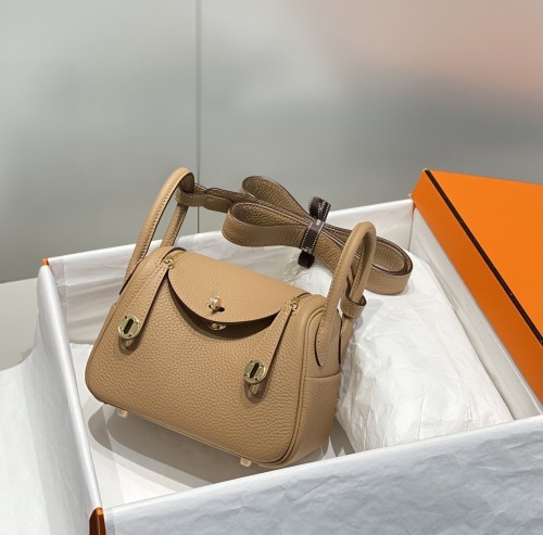 Mini Lindy“19.5*19*12.5CM”-0521=