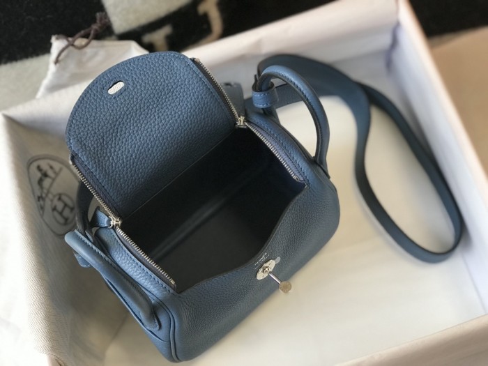 Mini Lindy“19.5*19*12.5CM”-0521=
