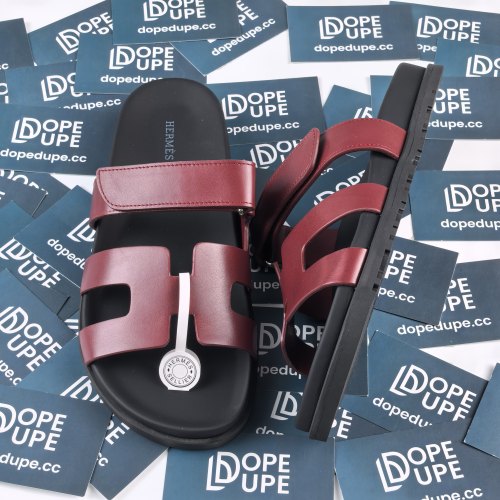 Chypre Slides(Unisex)36-45