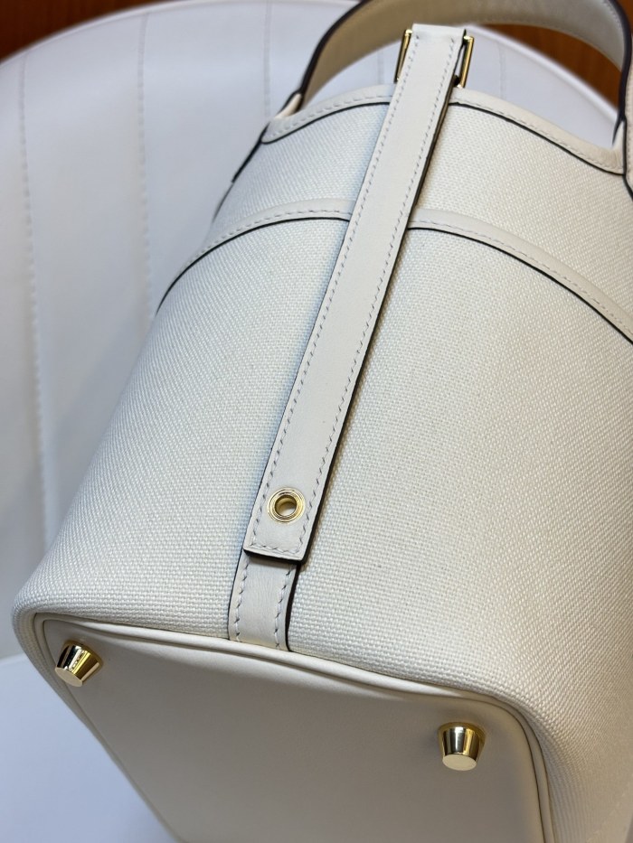 Picotin Lock 18 Pocket“18*18*13CM”-0021=